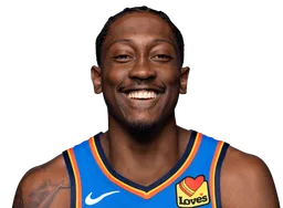 Jalen Williams