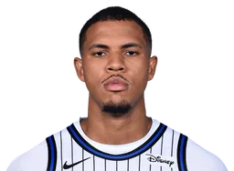Orlando Robinson