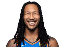 Jaylin Williams