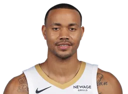 Bryce McGowens