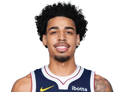 Julian Strawther