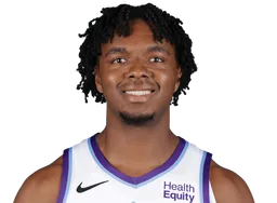 Harrison Ingram