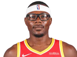 Oscar Tshiebwe