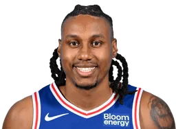 Jabari Walker