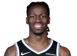 Keon Ellis
