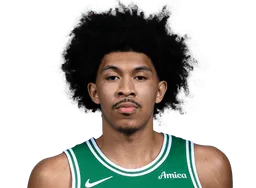 Ron Harper Jr.