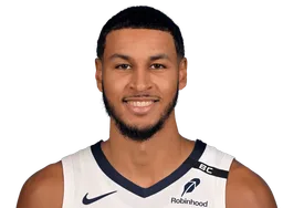 Kris Murray
