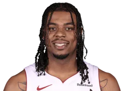 Trevor Keels
