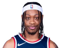 Alondes Williams