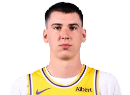Jake LaRavia