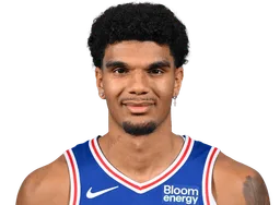 Dominick Barlow