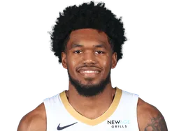 Keion Brooks Jr.