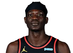 Mouhamed Gueye