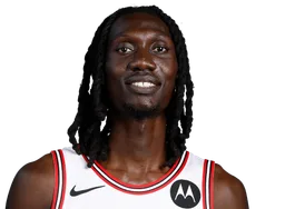 Mouhamadou Gueye