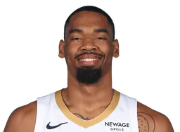 Garrison Brooks