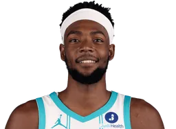 Brandon Miller