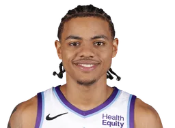 Keyonte George