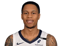 Jordan Hawkins