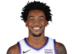Brice Sensabaugh