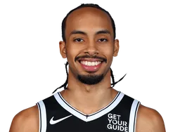 Amari Bailey