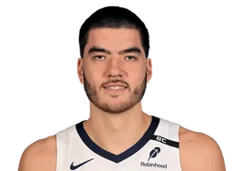Zach Edey