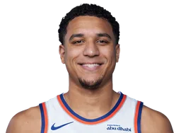 Kevin McCullar Jr.