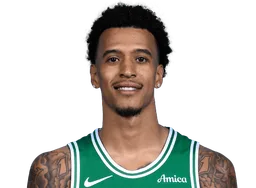 Jalen Bridges