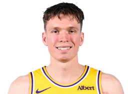 Dalton Knecht