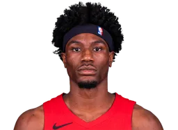 Ja'Kobe Walter