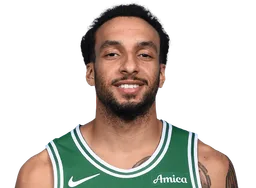 Devin Carter