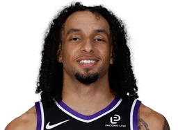 Devin Carter