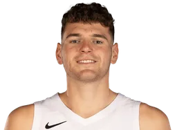 Donovan Clingan