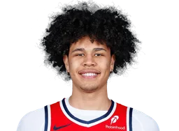 Kyshawn George