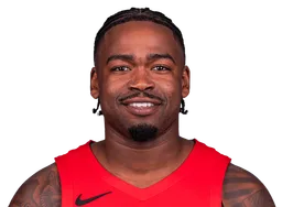 Jamal Shead