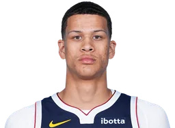 Trevon Brazile