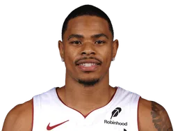Keshad Johnson