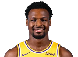 Bronny James