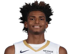 AJ Johnson