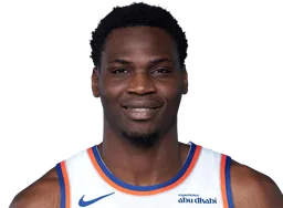 N'Faly Dante