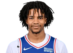Jameer Nelson Jr.