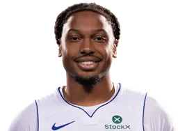 Chaz Lanier