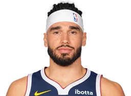 Gabe McGlothan