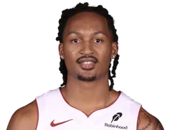 Jahmir Young