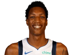 Jamarion Sharp