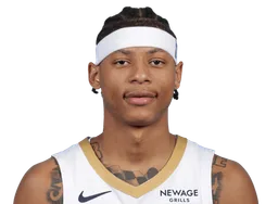 Jeremiah Fears