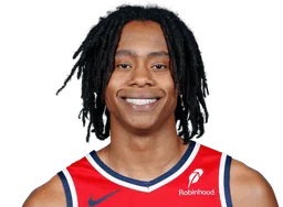 Tre Johnson