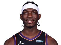 Rasheer Fleming