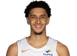 Tyrese Proctor