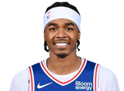 Labaron Philon Jr.