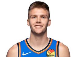 Bennett Stirtz